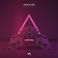 Imagin8 - Mandala