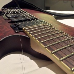 Sweet Dreams (Marylin Manson) Cover