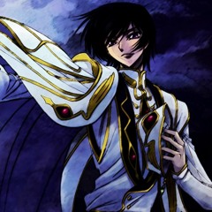 Code Geass Continued Story | موسيقي هادئة حزينة في قمة الأبداع (نهاية الأسطوره) | شفرة جياس