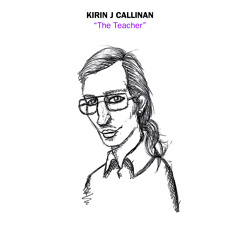 Kirin J Callinan - The Teacher (feat. Connan Mockasin)
