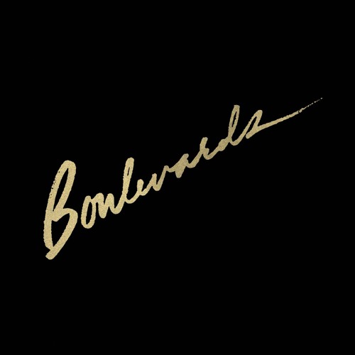 Boulevards // Got To Go