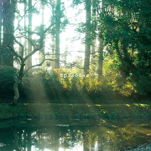 The Fountains of Humanity (from album 'Episodes')