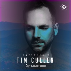 Tim Cullen - Exclusive Key Of Life Mix