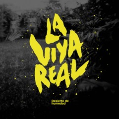Born like this (ft. María)by La viya real