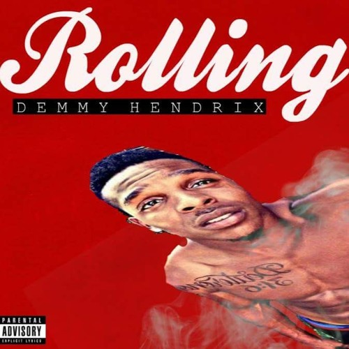 DEMMY HENDRIX ( ROLLING)