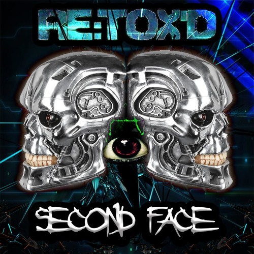Re:Tox'D - Second Face (SC Clip)