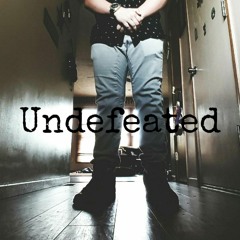 Undefeated (Free Download)