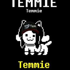 Hoi Im Temmie