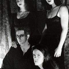 Shadowy Waters (Live)