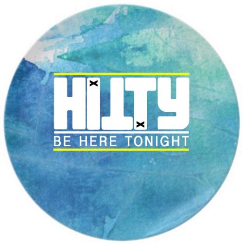 Be Here Tonight
