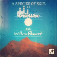 Arise Wise ✖ Willdabeast - A Species Of Soul
