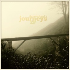 Journeys EP (Continuous Mix)