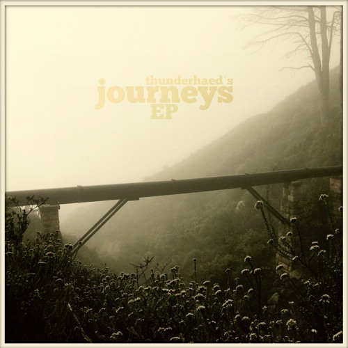 Journeys EP (Continuous Mix)