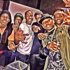 Hoolie Mobbin 2milly Ft Halfabilli n Yungboss