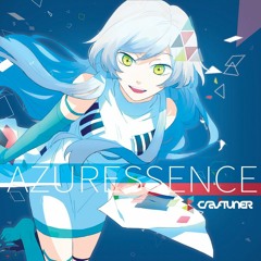 Azuressence (2015)