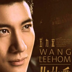 王力宏 (Wang LeeHom) - 你的愛  (Your Love) [Piano Cover]