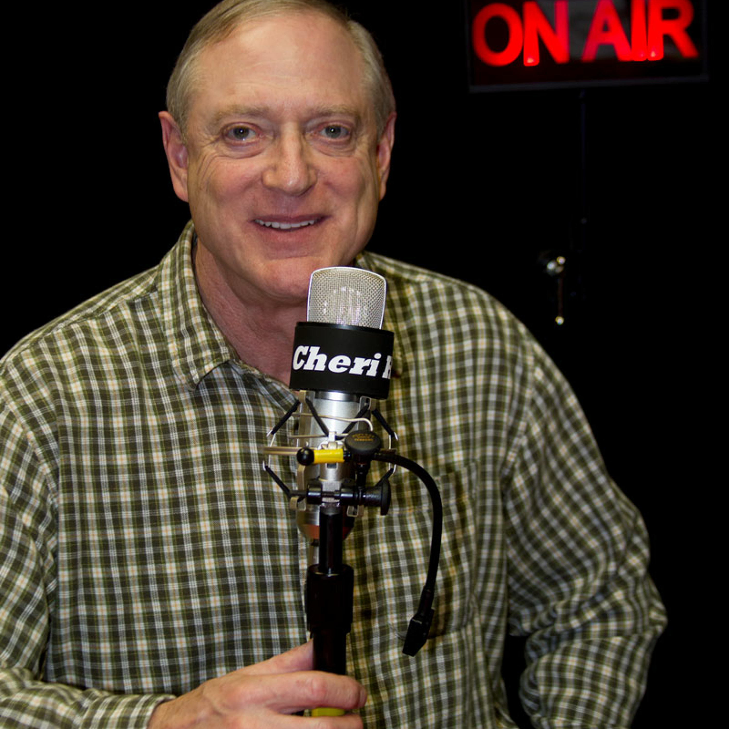 Cheri Hill Show