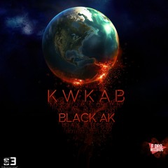 Black Ak - " Kwkab | كوكب "