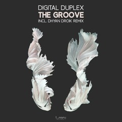 Digital Duplex - The Groove (Original Mix)