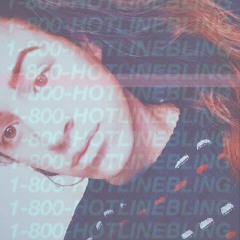 Hotline Bling (Freestyle) Cover