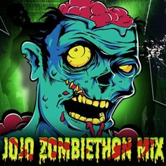 JoJo Xstatic Zombiethon Mix 2015