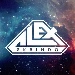Distrion and Alex Skrindo - Entropy