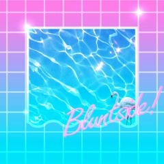 Bluntside -  美しい（鈍側編集）