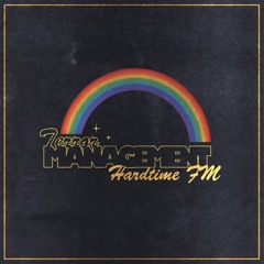 Perch - Hardtime FM (Single)