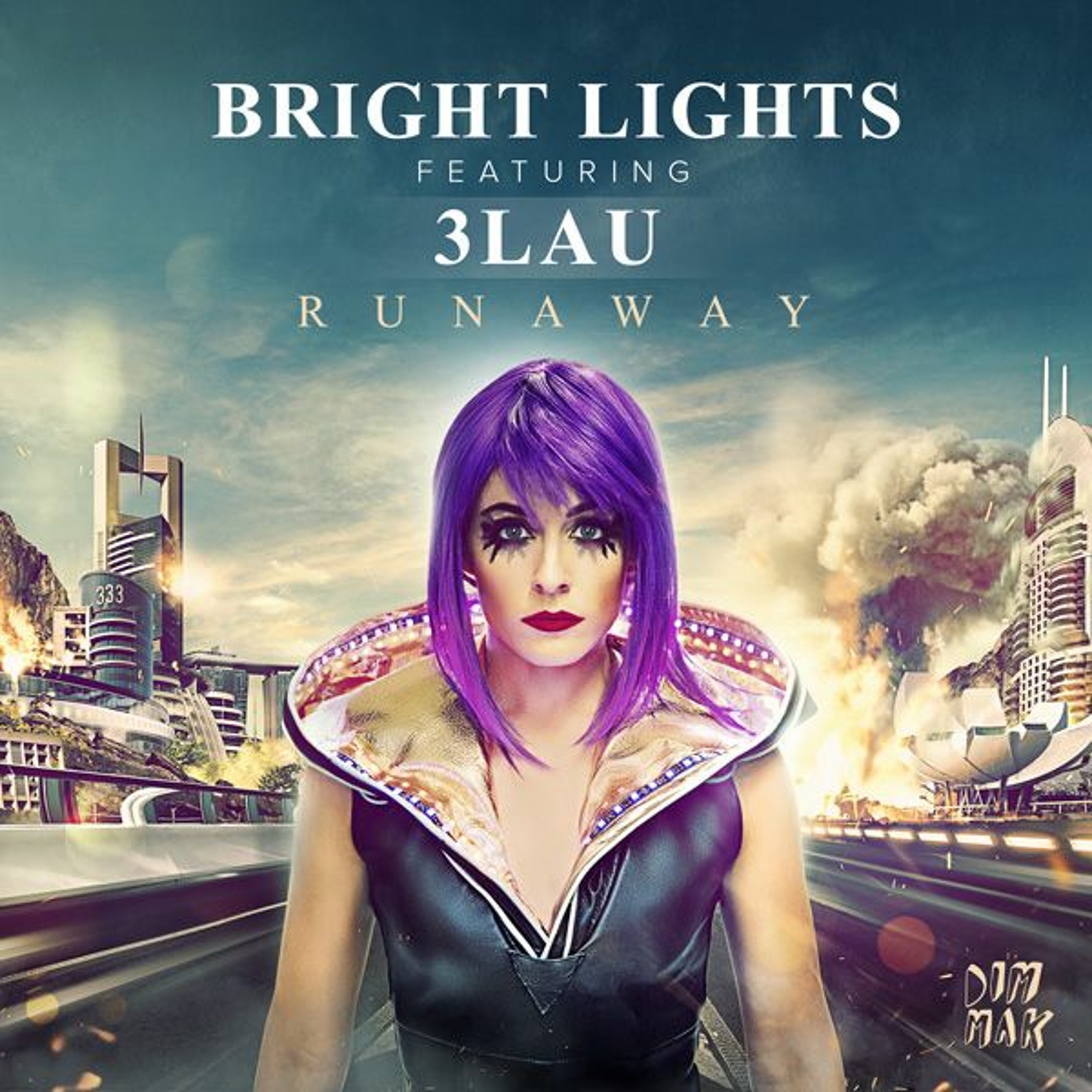 3LAU