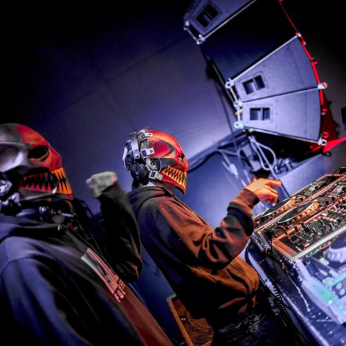 CHAOTIC HOSTILITY PRESENTS C'EST LA VIE UPTEMPO & FRENCORE 2015 ON TOXIC SICKNESS / 15TH OCTOBER /