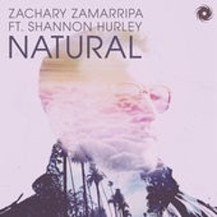 Zachary Zamarripa feat. Shannon Hurley "Natural"