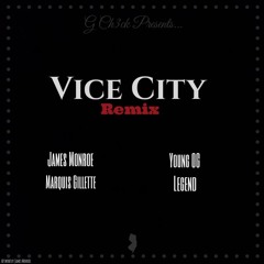GCh3ck x Young OG - Vice City Remix #FireFridayFreestyle