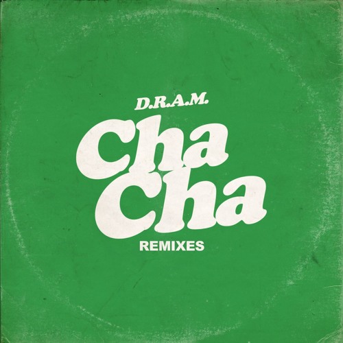 D.R.A.M. - Cha Cha (Gazzo Remix)