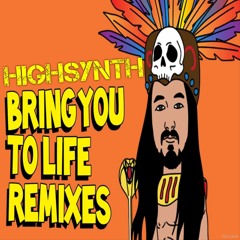 Steve Aoki  Rune RK - Bring You To Life (Transcend) Remix Comp HIGHSYNTH REMIX Free D.L