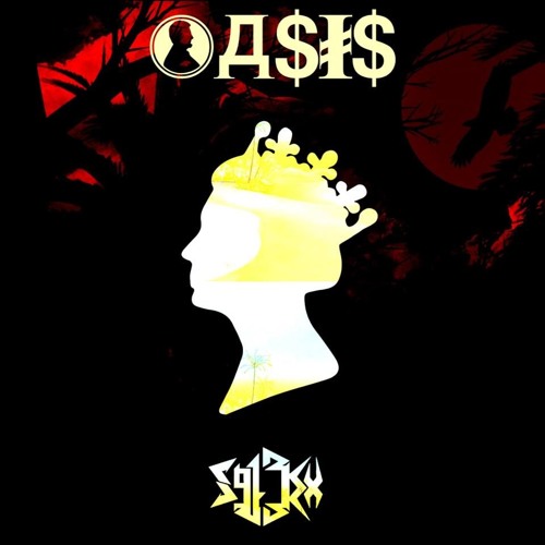 Sytrex - Oasis (Original Mix)
