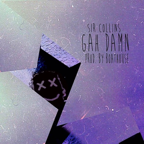 gahdamn [prod. boathouse]
