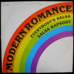 Modern Romance - Salsa Rapsody