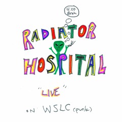 "Cheap Day" (Radiator Hospital)