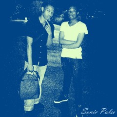 Mama, I Wanna Be a Deejay- Sonic Pulse's Feel The Rythm Mix