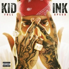 Kid Ink- Get The Fuck Out Remix Ft. Tyga, French Montana (DJ Koopa Remix)