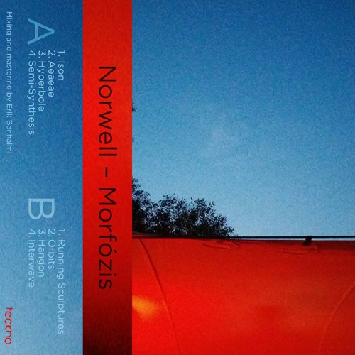 Norwell - Running Sculptures