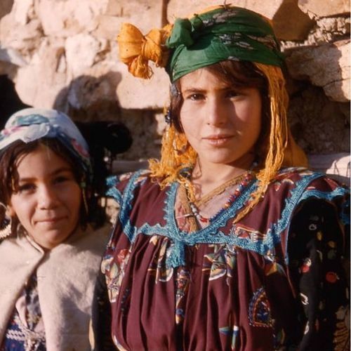 Bint Lmnam - Neta Elkayam