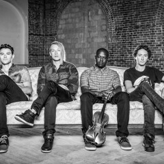 Ellie Goulding - Burn By Ashanti Floyd The Mad Violinist