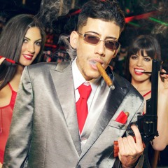 MC Menor Da VG - Vou Te Contar Um Segredo (DJ R7)