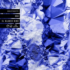 Souletiquette Radio Session 058 ft. El Blanco Nino