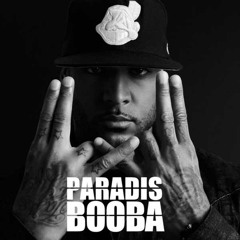 BOOBA - Paradis Remix Instru - Prod. By Original Kamal