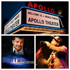 StarTalkin' (feat. Neil DeGrasse Tyson)