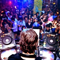 A.O.S. & Sean D - Tear The Club Up