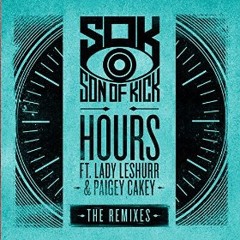 Hours (The Loft Kids Remix )