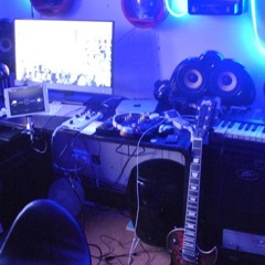 Ipad - Irig - Ios - Music - Session - With - A-Submitter -Mixlr Broadcast16/10/2015